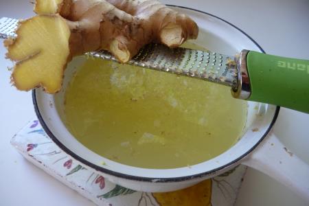 Star nemški recept s kuhano limonino vodo Star nemški recept s kuhano limonino vodo